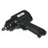 Пневматический гайковерт ударный 1/2"DR 1500Nm, S-CO1500 SATRA