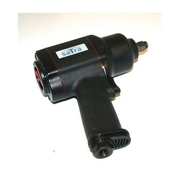 Пневматический гайковерт ударный 1/2"DR 1500Nm, S-CO1500 SATRA