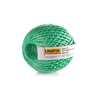 Шпагат полипропиленовый 85г клубок UNIFIX 699657