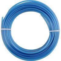 Жилка для триммера круглая 2,4 мм х 10 м, 89404 FLO