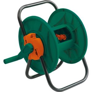 Катушка для намотки шланга 5/8 "/ 45 м 1/2" / 60 м, 89331 FLO