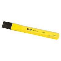 Зубило по металлу, l = 203 мм, жало w = 22 мм, 4-18-290 STANLEY