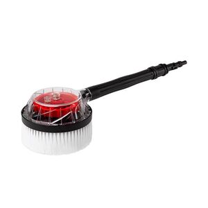 Насадка щітка роторна для мийок високого тиску DT-1502/1503/1504/1508/1515/1517/WT-1509, INTERTOOL DT-1544