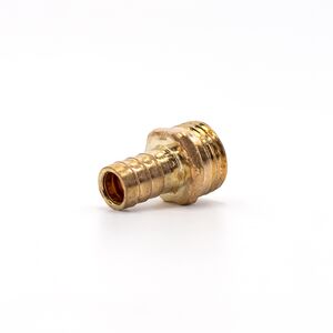 Переходник с наружной резьбой 1/2 на шланг 10мм, 75012-10 PROFLINE