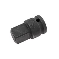 Адаптер ударный F1/2" x M3/4" (440406 JTC)