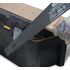 Ящик для инструмента FatMax Влагостойкий, М = 710х310х285 мм., 1-93-935 STANLEY