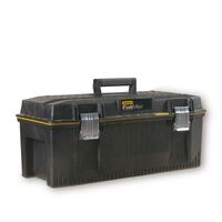 Ящик для инструмента FatMax Влагостойкий, М = 710х310х285 мм., 1-93-935 STANLEY