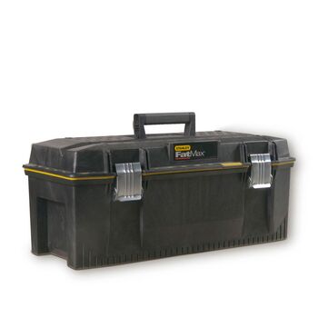 Ящик для инструмента FatMax Влагостойкий, М = 710х310х285 мм., 1-93-935 STANLEY