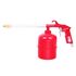 Набор покрасочный пневматический 5ед. (PT-1502 Intertool)