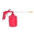 Набор покрасочный пневматический 5ед. (PT-1502 Intertool)