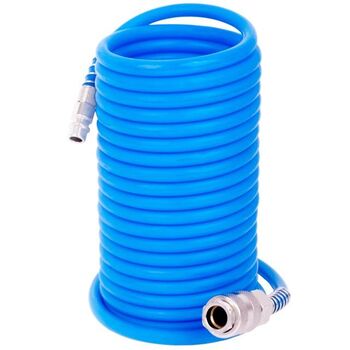 Набор покрасочный пневматический 5ед. (PT-1502 Intertool)