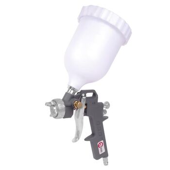 Набор покрасочный пневматический 5ед. (PT-1502 Intertool)