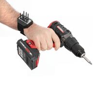 Браслет магнитный строительный 285*33 мм, SP-1000 INTERTOOL