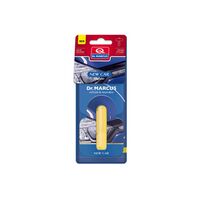 Ароматизатор FRAGRANCE новая машина (New Car) (подвеска с жидкостью) 075508