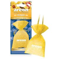Ароматизатор AREON Pearls Ваниль Mia (мешочек) 077227