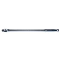 Вороток шарнирный 1/2"DR, 380мм, 680 грамм., 4700P-15 HANS