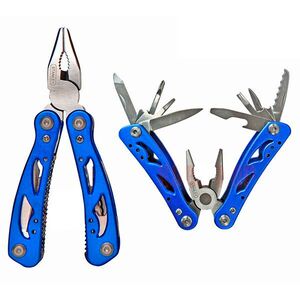 Мультитул (Багатофункційні плоскогубці) "Mini Multitool" 7 в 1, STHT0-70648 STANLEY