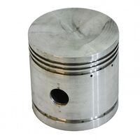 Поршень для компрессора 80 мм, высота 86 мм, 7422C80 PROFLINE
