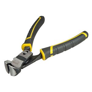 Кусачки торцеві "FatMax Compound Action": l= 190 мм, FMHT0-71851 STANLEY