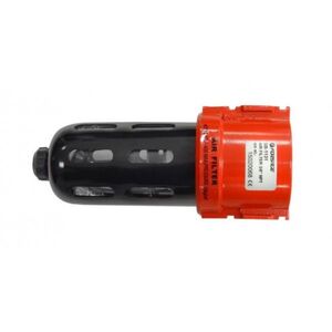 Фільтр тонкого очищення 5Мк для пневмосистем 1/2 '', F-SB-1141 FORSAGE