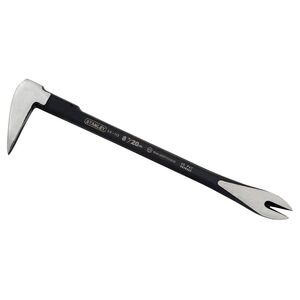 Лом-гвоздодер "Precision Claw Bar" кованый, l = 25 см, 0-55-114 STANLEY