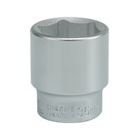 Головка торцевая 6-гранная квадрат 3/4 ", М = 36 мм, L = 60 мм, YT-1316 YATO
