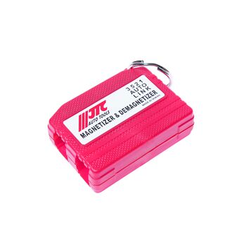 Намагничиватель/размагничиватель инструментов (3521 JTC)