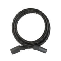 Шланг воздушный 1.5 м с коннекторами для краскопульта DT-5060, DT-5062 INTERTOOL