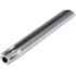 Ключ шестигранный тип "T", "TORX" Т10, двусторонний, L = 100 мм, YT-05603 YATO