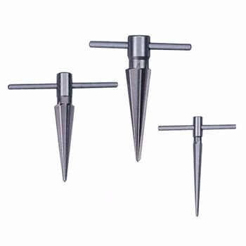 Конічна розгортка 5/32"-17/32" (4-31 мм), AG010053B JONNESWAY