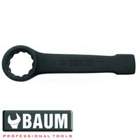 Ключ накидной ударный 30 мм, 66 A-30 BAUM