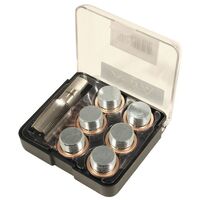 Набір для ремонту різьблення маслослів. горлянок. M17X1.5, A-M17 ASTA