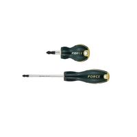 Отвертка крестовая (Philips) PH.2, (Жало L=200 мм) (7112002 Force)