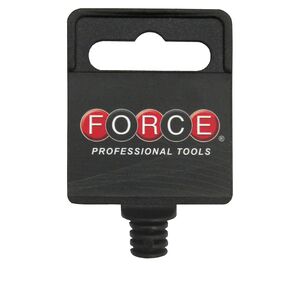 3/8" Держатель головки пластмасс. (8163 Force)
