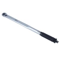 Ключ динамометрический 1/2" 50-365НМ, (1204 JTC), 6904 JTC