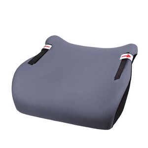 Автокрісло-бустер дитяче Sena Junior II, III GR 15-36kg, сірий Junior