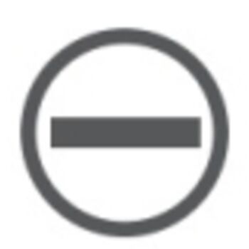 Отвертка шлицевая (SL) 3 мм, L=75 мм, 31303 INFO tools