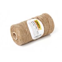 Шпагат (джут 100%) 180г UNIFIX 699569
