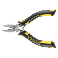 Плоскогубцы мини комбинированные FatMax l = 120 мм, FMHT0-80516 STANLEY