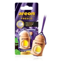 Осв.воздуха AREON-VIP "Фреско" Patchouli Lavender Vanilla