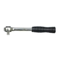 Трищатка до головок торцевых, квадрат 1/4 ", L = 125 мм, 45T, 53500 VOREL