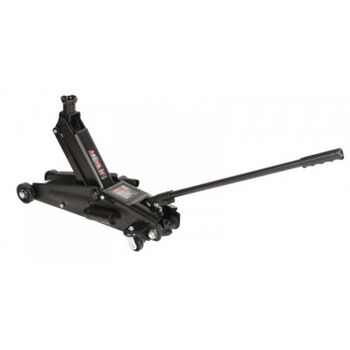 Домкрат подкатной гидравлический 3т, h.min=150 мм, h.max=530 мм, RF-T83006B ROCKFORCE
