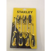 Набір викруток "Torx" T5, 6, 7, 8, 10, 15, 20, кпл. 7 шт., STHT0-62150 STANLEY