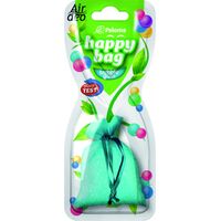Ароматизатор Paloma Happy Bag 15g, BUBBLE GUM (мешочек) 053442