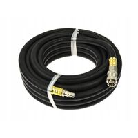 Пневморезиновый шланг 10м 10х17мм, GEKO G02957