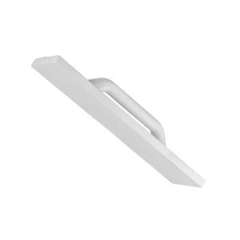 Терка пенопластовая, 500*130мм 90г/дм, KT-0013 INTERTOOL
