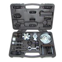 Набір фіксаторів AUDI, VW, 2.7 / 3.0 TDI V6 і V8 14 пр., 914G5 Force