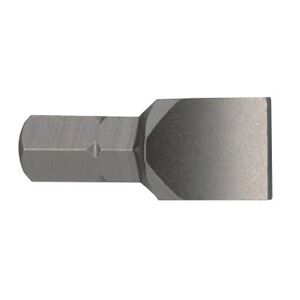 5/16" Бита шлицевая (SL) 12 мм, L=30 мм, 9533012 INFO tools
