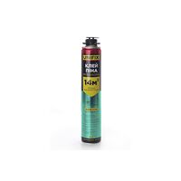 Клей-піна професійна 14 м² UNIFIX 750 мл, 951230