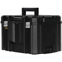 Ящик для инструмента пластиковый FatMax TSTAK 310 х 247 мм, с 2-мя отделениями, FMST1-71971 STANLEY